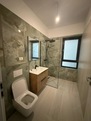 Apartament 2 camere LUX, 43 mp utili, zonă Hotel IQ - imagine 2