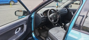 vând Skoda Fabia 1.2 benzină  - imagine 3