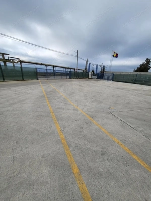 HALA 1800 MP//PLATFORMA BETONATA 5200 MP//ZONA BRAZI - imagine 3