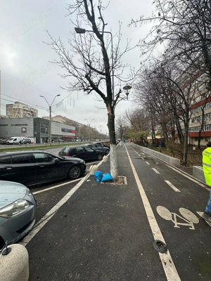 Apartament cu 2 camere, situat pe Șoseaua Giurgiului - imagine 16