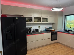 Casa de vanzare in cartier rezidential la 10min de Pitesti 5min de Mioveni - imagine 4