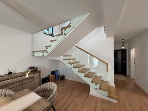 Casa de vanzare in cartier rezidential la 10min de Pitesti 5min de Mioveni - imagine 5