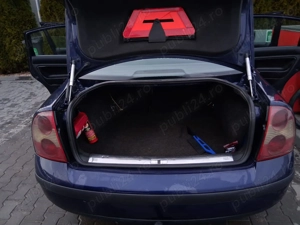 Volkswagen Passat B5.5 1.9TDI AVF - imagine 9