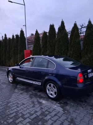 Volkswagen Passat B5.5 1.9TDI AVF - imagine 4