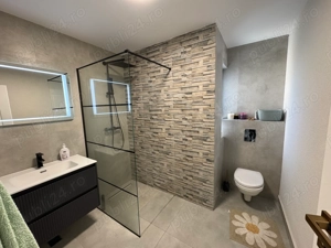 Casa de vanzare in cartier rezidential la 10min de Pitesti 5min de Mioveni - imagine 6