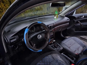 Volkswagen Passat B5.5 1.9TDI AVF - imagine 8