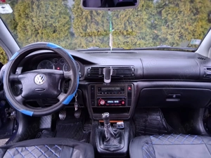 Volkswagen Passat B5.5 1.9TDI AVF - imagine 10