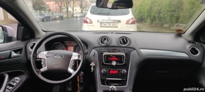 Ford Mondeo 2011 2L Diesel  - imagine 5