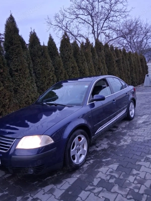 Volkswagen Passat B5.5 1.9TDI AVF - imagine 3
