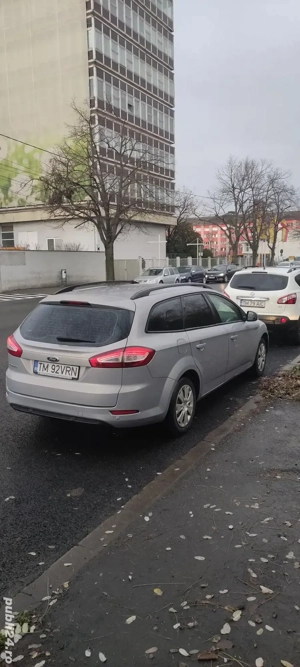 Ford Mondeo 2011 2L Diesel  - imagine 3