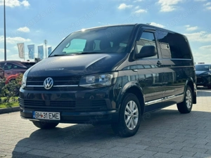 Multivan T6 de vanzare  - imagine 2