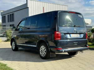 Multivan T6 de vanzare  - imagine 3