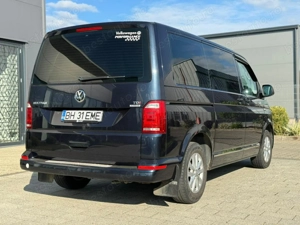 Multivan T6 de vanzare  - imagine 4