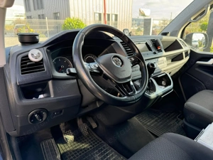 Multivan T6 de vanzare  - imagine 5