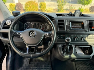 Multivan T6 de vanzare  - imagine 7