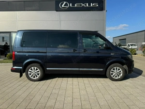 Multivan T6 de vanzare  - imagine 8