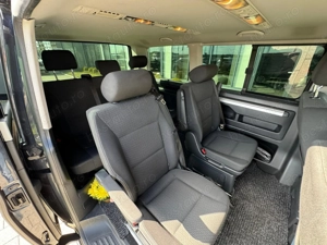 Multivan T6 de vanzare  - imagine 9