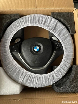 Volan Bmw x6 - imagine 2