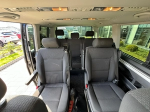 Multivan T6 de vanzare  - imagine 6