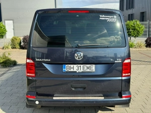 Multivan T6 de vanzare  - imagine 10