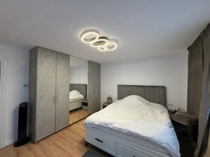 Casa de vanzare in cartier rezidential la 10min de Pitesti 5min de Mioveni - imagine 8