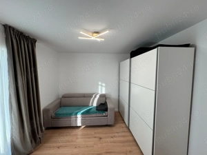 Casa de vanzare in cartier rezidential la 10min de Pitesti 5min de Mioveni - imagine 9