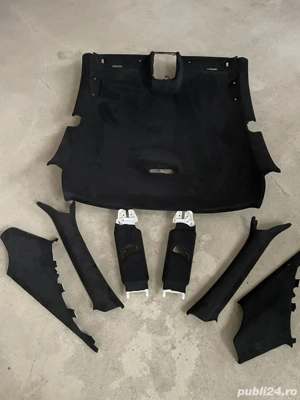 Plafon audi a5 coupe  - imagine 3