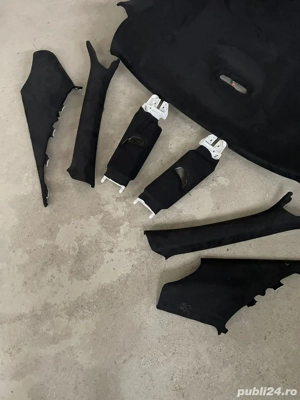 Plafon audi a5 coupe  - imagine 2