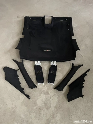 Plafon audi a5 coupe  - imagine 5