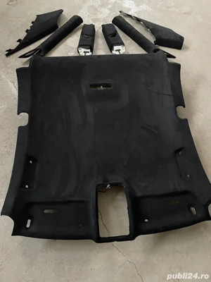 Plafon audi a5 coupe  - imagine 4