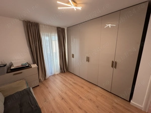 Casa de vanzare in cartier rezidential la 10min de Pitesti 5min de Mioveni - imagine 10