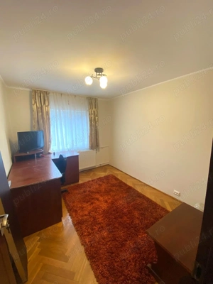 Apartament 3 camere tip PB, renovat complet, disponibil imediat, Strada Apostol Andrei - imagine 12