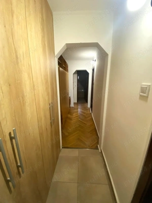 Apartament 3 camere tip PB, renovat complet, disponibil imediat, Strada Apostol Andrei - imagine 3