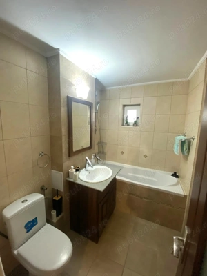 Apartament 3 camere tip PB, renovat complet, disponibil imediat, Strada Apostol Andrei - imagine 2