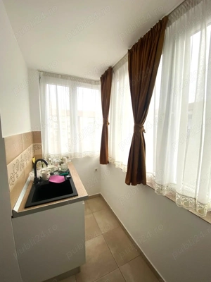 Apartament 3 camere tip PB, renovat complet, disponibil imediat, Strada Apostol Andrei - imagine 8