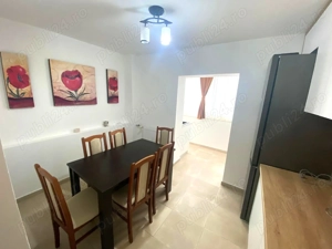 Apartament 3 camere tip PB, renovat complet, disponibil imediat, Strada Apostol Andrei - imagine 5