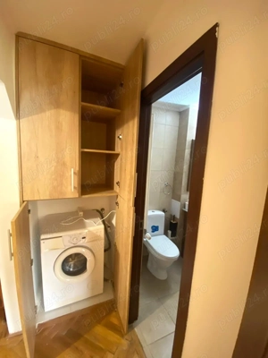 Apartament 3 camere tip PB, renovat complet, disponibil imediat, Strada Apostol Andrei - imagine 11