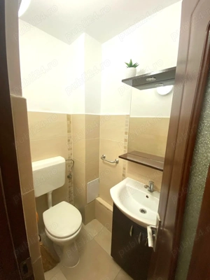 Apartament 3 camere tip PB, renovat complet, disponibil imediat, Strada Apostol Andrei - imagine 4