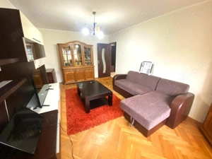 Apartament 3 camere tip PB, renovat complet, disponibil imediat, Strada Apostol Andrei - imagine 9