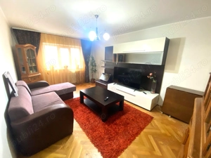 Apartament 3 camere tip PB, renovat complet, disponibil imediat, Strada Apostol Andrei - imagine 10