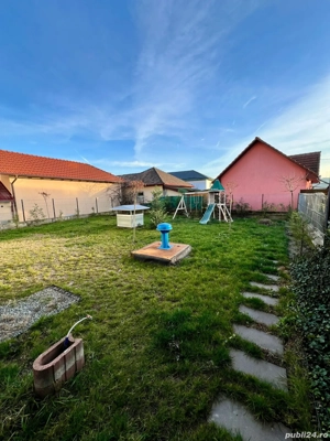 PF vand apartament 3 camere  - imagine 5
