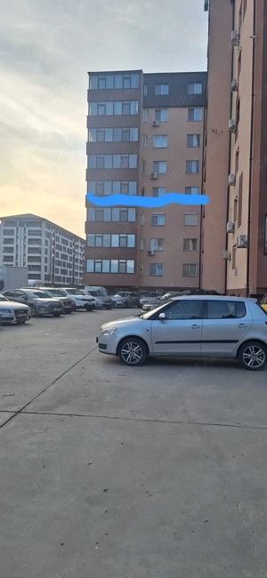 Apartament 3 Camere Militari Residence Complet Mobilat & Utilat - imagine 8