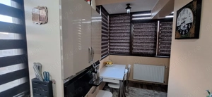 Apartament 3 Camere Militari Residence Complet Mobilat & Utilat - imagine 3