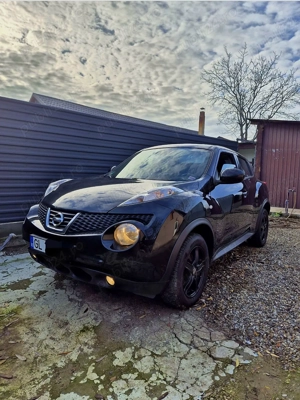 Vând Nissan Juke 2013