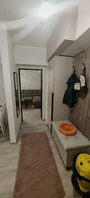 Apartament 2 camere de inchiriat zona TOMIS II, CENTRALA GAZ - imagine 7