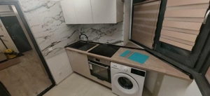 Apartament 2 camere de inchiriat zona TOMIS II, CENTRALA GAZ - imagine 10