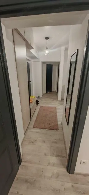 Apartament 2 camere de inchiriat zona TOMIS II, CENTRALA GAZ - imagine 8