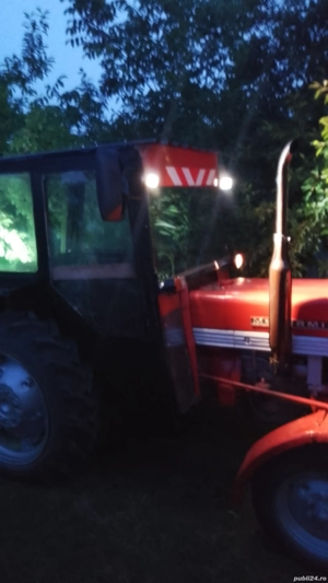 vind tractor - imagine 3