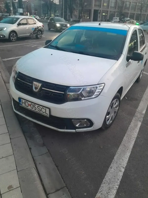 Vand taxi cu autorizație 