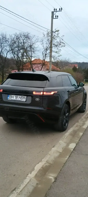 Range rover velar - imagine 5